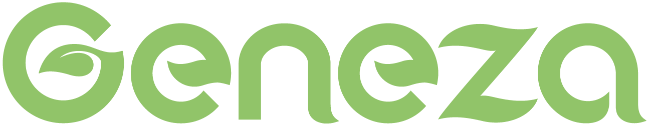 Geneza Logo